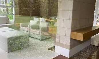 Imagem 6: APTO À VENDA COND. ATMOSFERA 112 METROS 3 DORMS. STE. Vila Olímpia - São Paulo - SP