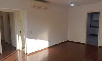 Imagem 2: Apartamento para aluguel com 110 metros quadrados com 3 quartos