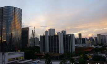 Imagem: Apartamento para locação com 3 suites