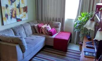 Imagem 3: Venda Apartamento com 3 dormitórios