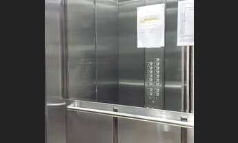 Imagem 4: Sala comercial com 25m² na Av Rodrigues Alves (Centro