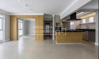 Imagem 5: APARTAMENTO ITAIM BIBI - REFORMADO - 138 M2 ÚTEIS - PRONTO PARA MORAR