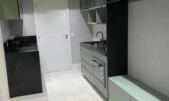 Imagem 4: Studio para aluguel tem 30 metros quadrados com 1 quarto em Jardim Caravelas - São Paulo