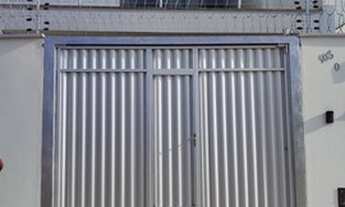 Imagem: Apartamento Duplex no Centro