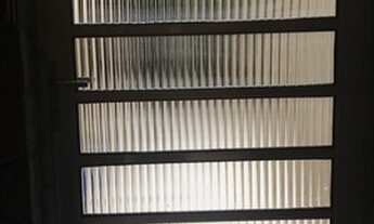 Imagem 2: Sobrado para venda tem 260 metros quadrados com 4 quartos em Jardim Aeroporto - São Paulo