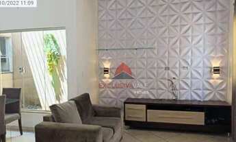 Imagem: Casa com 3 dormitórios à venda, 150 m²