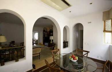 Imagem 7: SÃO PAULO - Apartamento Padrão - JARDIM PAULISTA