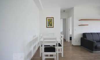 Imagem 6: Apartamento para Aluguel - Vila Andrade, 2 Quartos, 61 m2