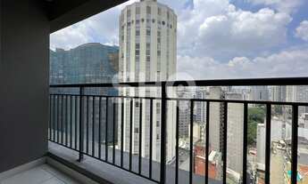 Imagem 2: Vende-se apartamento na República