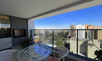 Imagem 2: Apartamento - Cambuí - Campinas