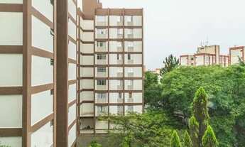 Imagem 6: Apartamento para Aluguel - Ponte Rasa, 2 Quartos, 56 m2