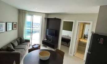 Imagem 5: Apartamento para venda possui 63 metros quadrados com 2 quartos