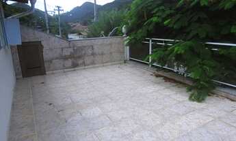 Imagem: Casa 3 quartos/suíte, quintal e vaga de