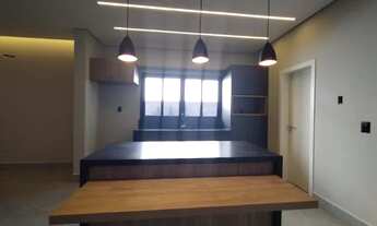 Imagem 6: CASA À VENDA COM 03 SUÍTES NO CONDOMÍNIO VILLA DAQUILA EM PIRACICABA - SP