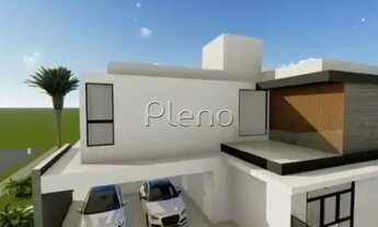 Imagem 3: Venda Casa em condomínio com 4 dormitórios