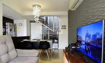 Imagem 2: Cobertura Duplex para Venda em Rio de Janeiro, Freguesia (Jacarepaguá), 3 dormitórios, 2 s