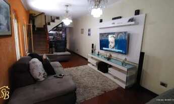 Imagem 7: CASA RESIDENCIAL em SÃO PAULO - SP, CIDADE PATRIARCA