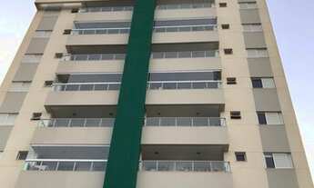 Imagem 2: TRÊS DORMITÓRIOS/SUÍTE COM SACADA GOURMET