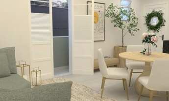 Imagem 6: RIO DE JANEIRO - APARTAMENTO PADRÃO - HUMAITÁ