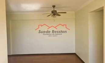 Imagem 3: Apartamento com 3 Quartos 2 banheiros para alugar no Socorro