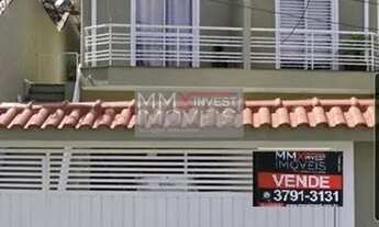 Imagem: Sobrado Tremembé