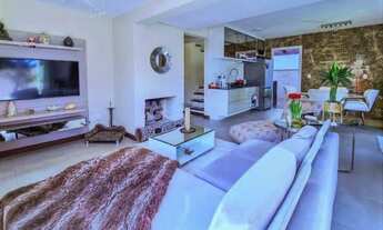 Imagem: CANELA - Casa de Condomínio - Parque das