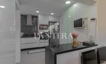Imagem 7: Apartamento à venda na Vila Curuça - Santo André - SP