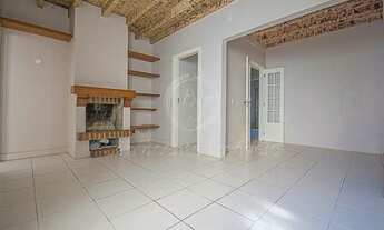 Imagem: Ampla e muito arejada casa, composta de