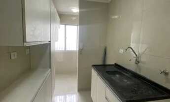 Imagem 5: Apartamento para aluguel possui 50 metros quadrados com 2 quartos