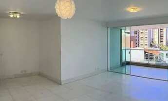 Imagem: 4 Quartos com lazer na melhor localização