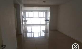 Imagem 4: Apartamento para aluguel tem 65 metros quadrados com 3 quartos