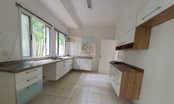 Imagem 3: Casa - Loteamento Alphaville Campinas - Campinas