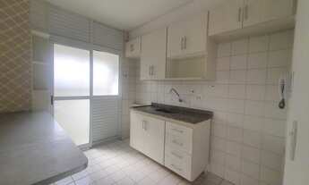 Imagem 2: Apartamento para venda tem 52 metros quadrados com 1 quarto em Vila Olímpia - São Paulo