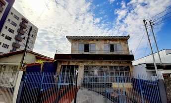 Imagem 2: CASA PARA LOCAÇÃO NO JARDIM FACULDADE - SOROCABA/SP