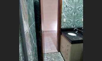 Imagem 3: Casa para aluguel possui 95 metros quadrados com 3 quartos