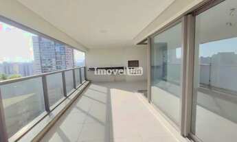 Imagem 4: Campo Belo Apartamento com 4 dormitórios