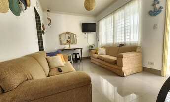 Imagem 2: Apartamento para venda possui 45 metros quadrados com 1 quarto