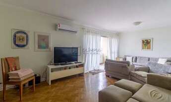 Imagem: Apartamento Locação 3 Dormitórios - 120