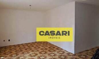 Imagem 2: Casa com 4 dormitórios à venda, 192 m² - Jardim do Mar - São Bernardo do Campo/SP