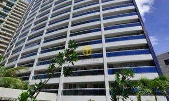 Imagem 3: Apartamento à venda, 47 m² por R$ 650.000,00 - Meireles - Fortaleza/CE