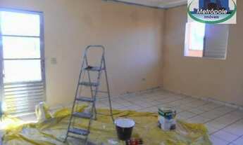 Imagem 4: Apartamento com 2 dormitórios para alugar, 75 m² por R$ 1.560,01/mês - Jardim Santa Emilia