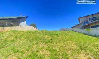 Imagem 2: Terreno à venda, 800 m² por R$ 950.000,00 - Condomínio Campo de Toscana - Vinhedo/SP