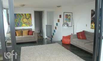 Imagem 5: SãO PAULO - Apartamento Padrão - Vila Mariana