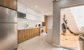 Imagem 5: Casa 03 Dorm. próximo a Av. Sabará - São Paulo