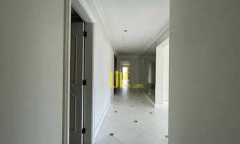 Imagem 4: Apartamento com 3 dormitórios para alugar, 460 m² por R$ 65.337,27/mês - Jardim Europa - S