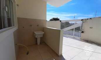 Imagem 2: Casa com 2 dormitórios para alugar por R$ 1.350,00/mês - Jardim Boer I - Americana/SP