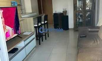 Imagem 4: Apartamento de 02 dormitórios com lavabo, Jardim Cidade de Florianópolis