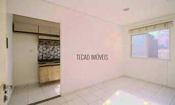 Imagem 6: Apartamento com 1 dormitório para alugar, 47 m² por R$ 3.600,01/mês - Bela Vista - São Pau