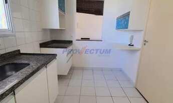 Imagem 5: Apartamento - Mansões Santo Antônio - Campinas