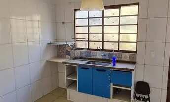 Imagem 2: Casa para locação no jardim Monte Carlo, ao lado do CD da Casas Bahia no Anel Viario Sul